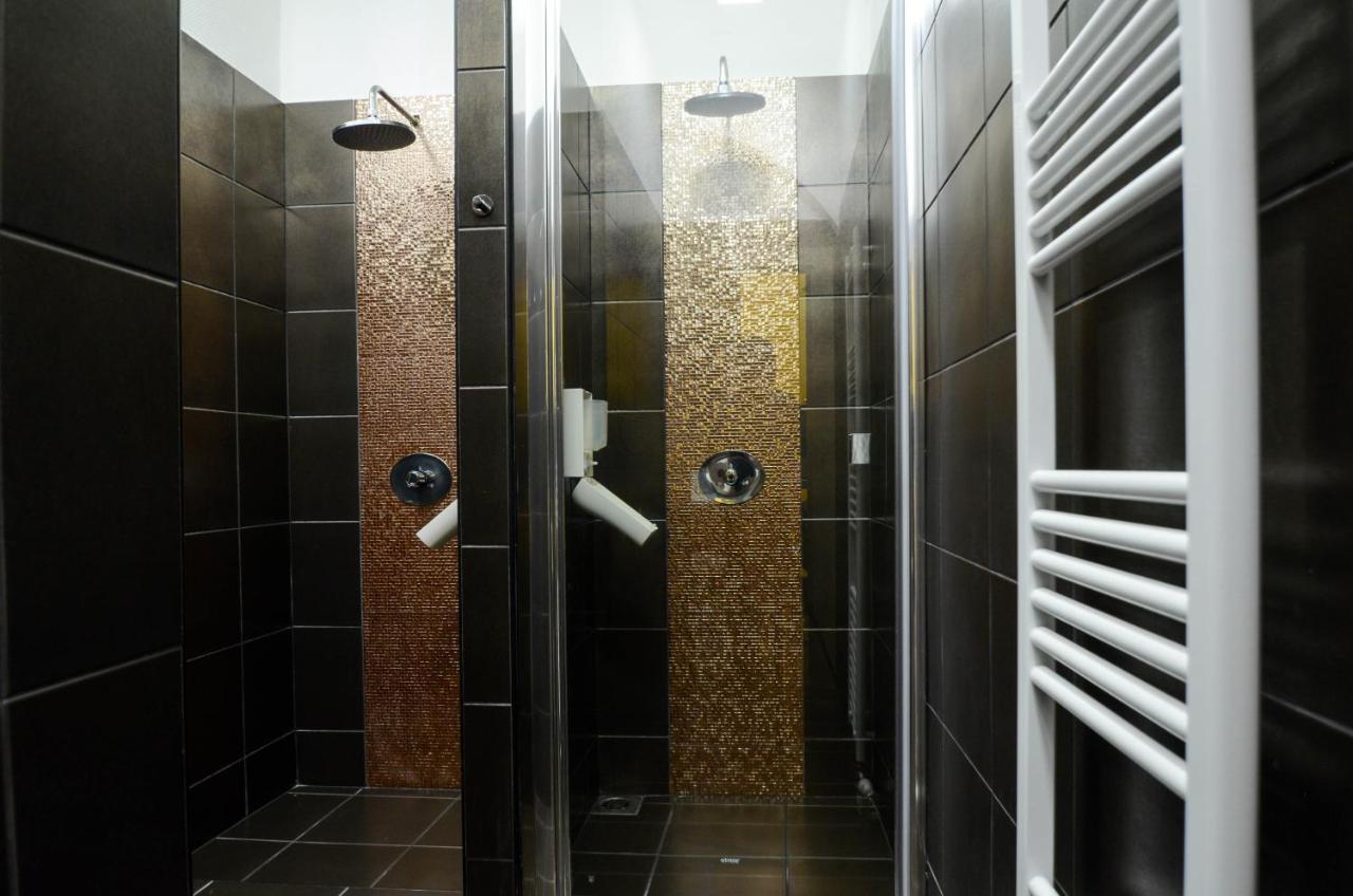 E14 Design Hostel Budapest Kültér fotó
