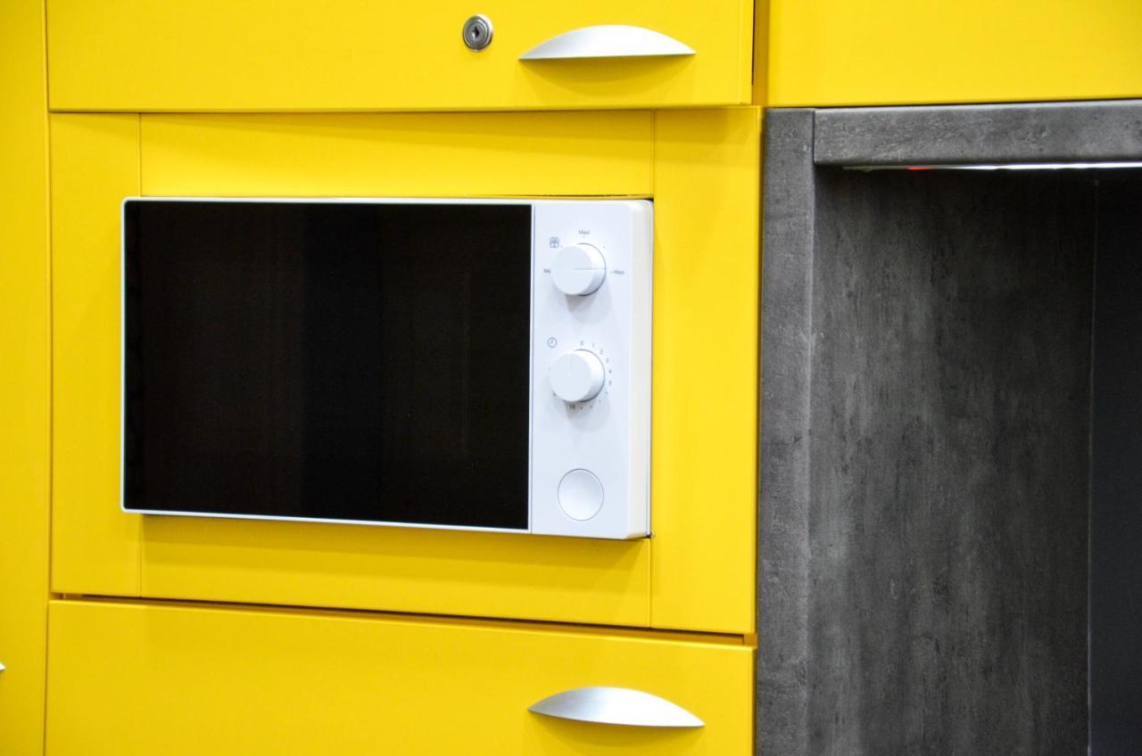 E14 Design Hostel Budapest Kültér fotó