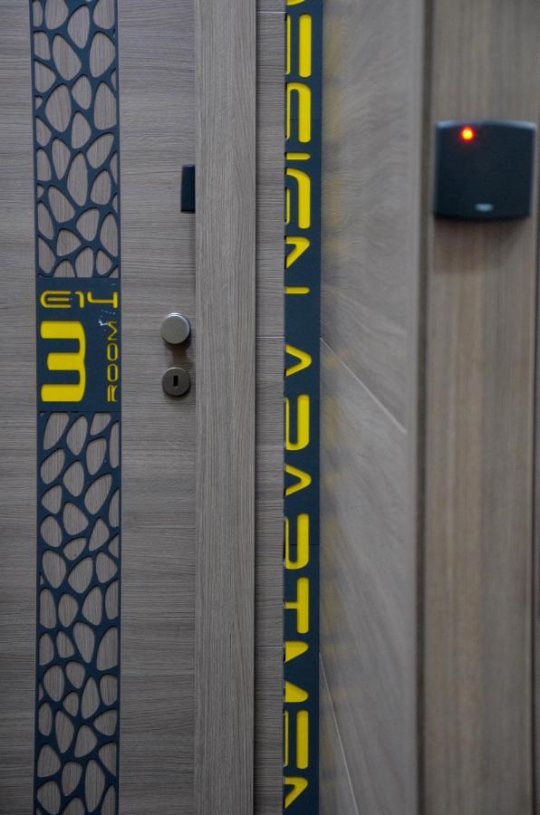 E14 Design Hostel Budapest Kültér fotó