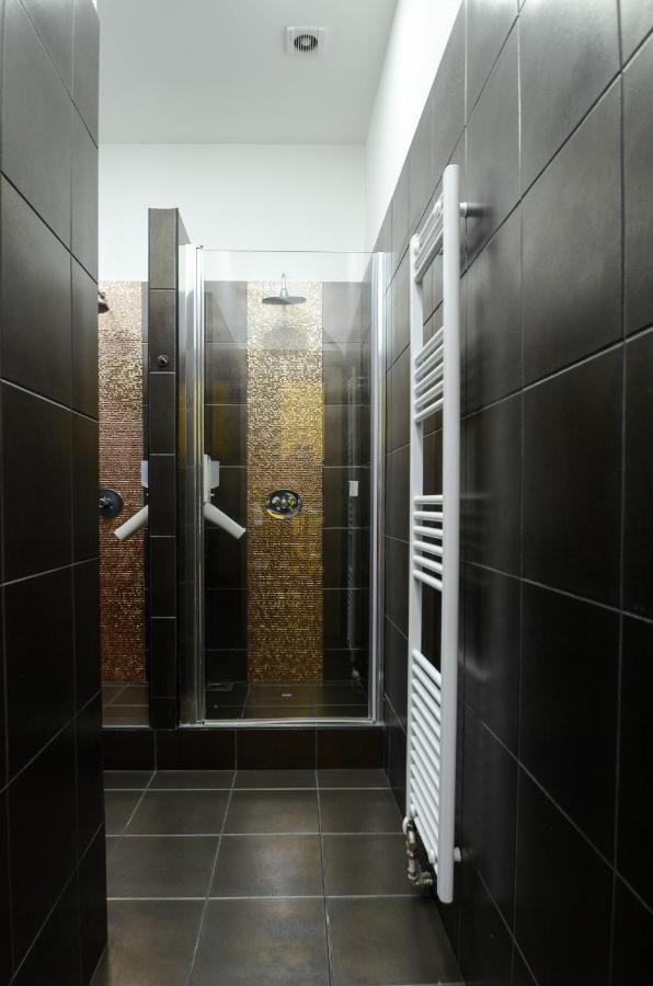 E14 Design Hostel Budapest Kültér fotó